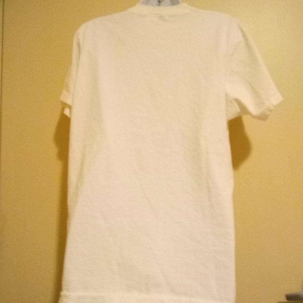Vintage 1980-90s The Painted Desert Indian Country Screen Stars Graphic Tee - Picture 7 of 7